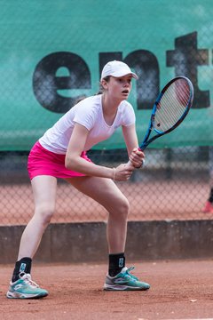 Filippa Stieg 887 - Kuehlungsborner Tennisturnier